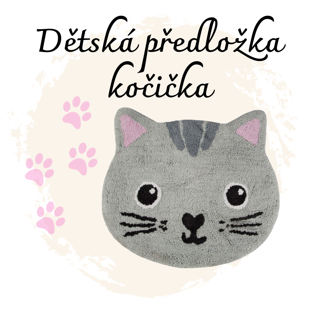 dětské předložky 